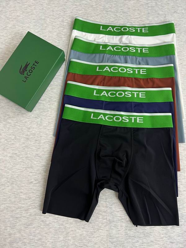 Lacoste boxer M-3XL 17 (2)