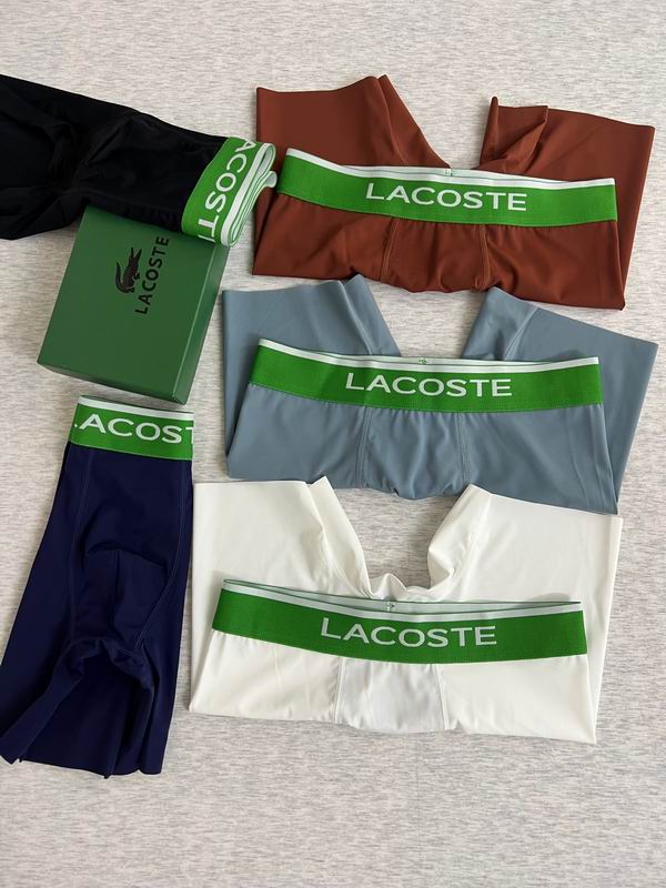 Lacoste boxer M-3XL 17 (6)