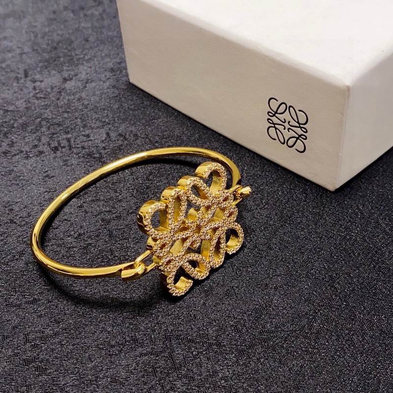Loewe Bracelet  05yxs01 (6)
