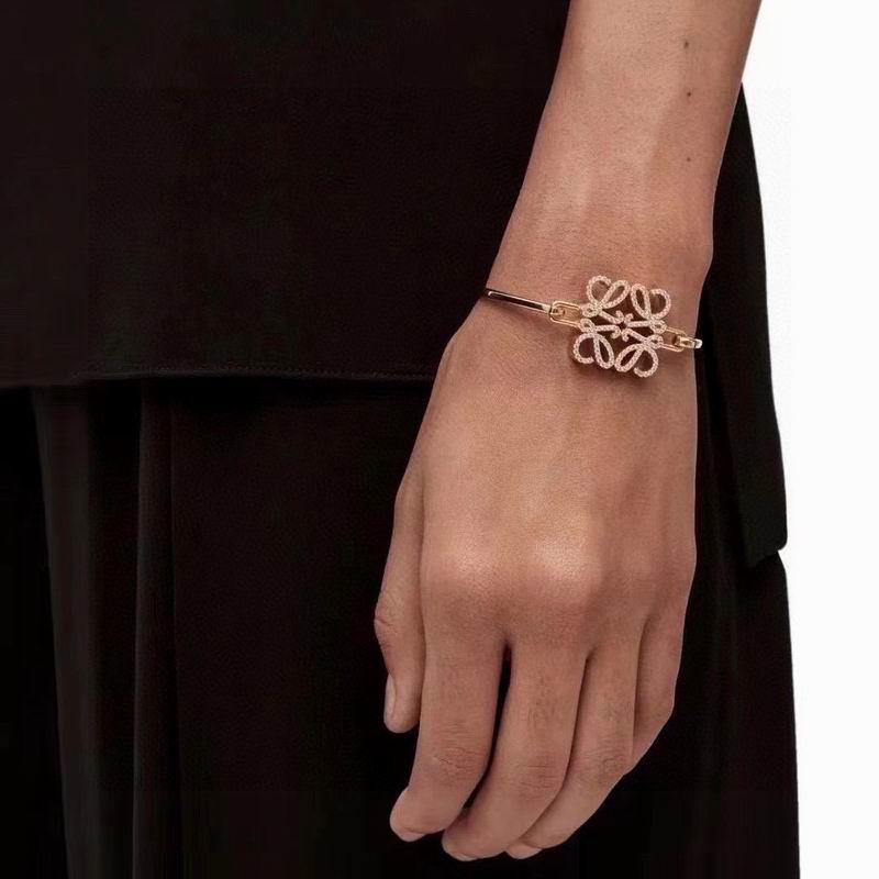 Loewe Bracelet  05yxs01 (7)