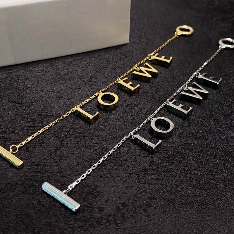 Loewe Bracelet  05yxs03 (2)