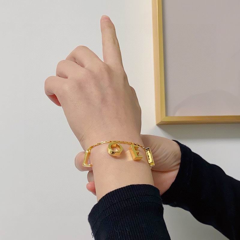 Loewe Bracelet  05yxs03 (9)