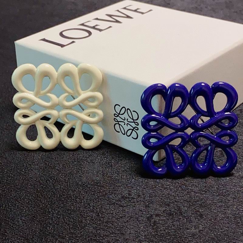Loewe Brooch 05yxs05 (4)
