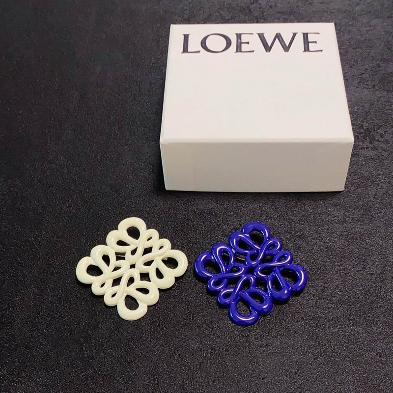 Loewe Brooch 05yxs05 (7)
