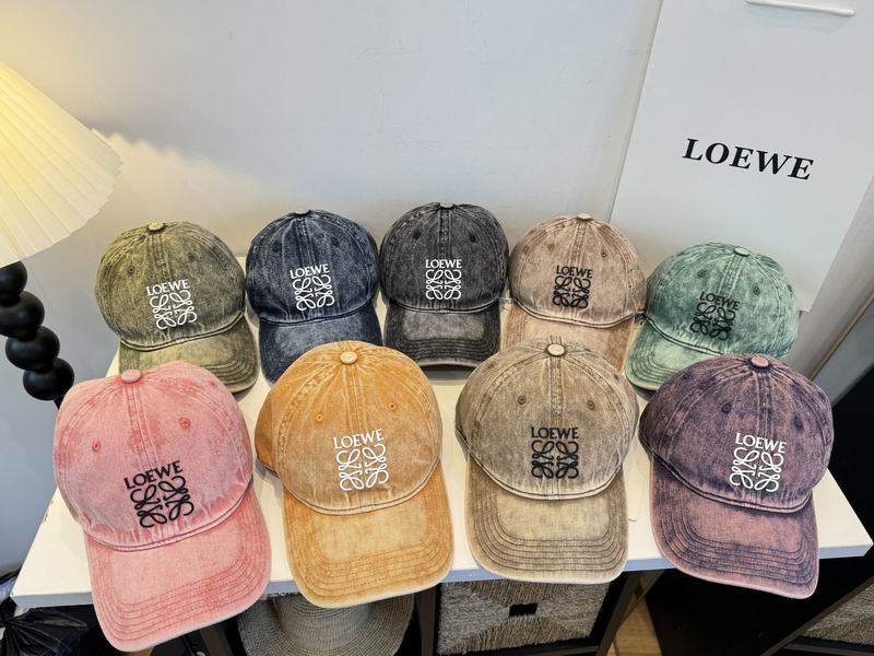Loewe Cap dx (2032)