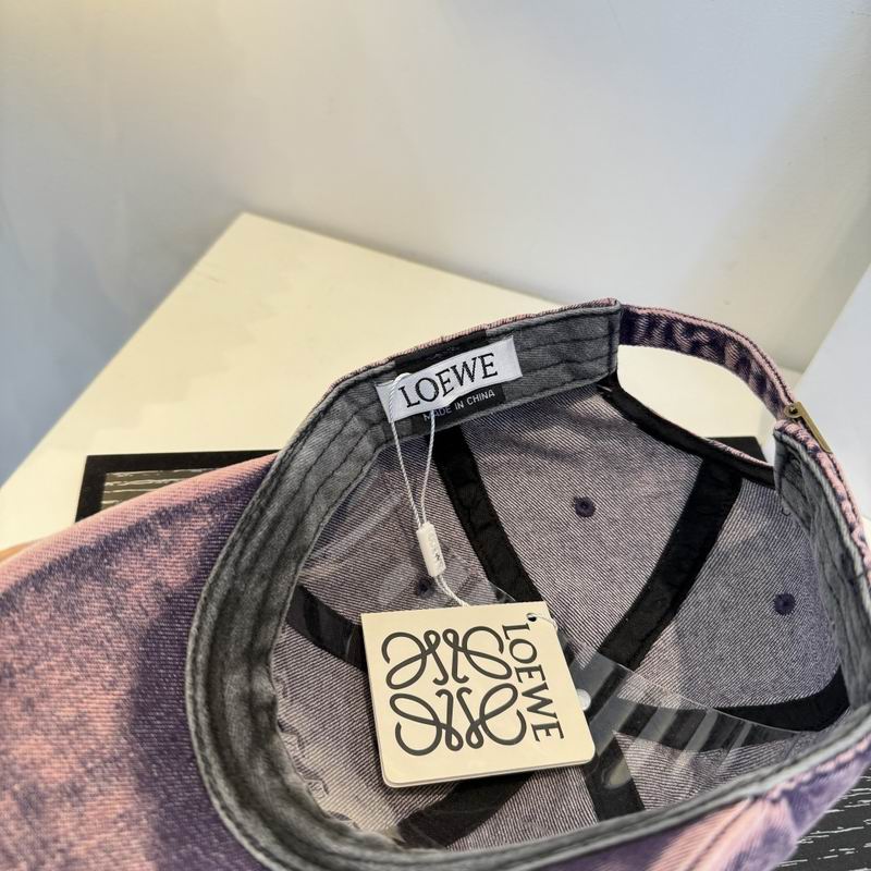Loewe Cap dx (2033)