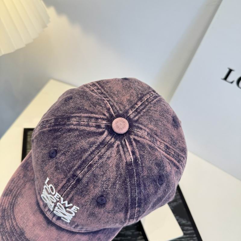 Loewe Cap dx (2036)