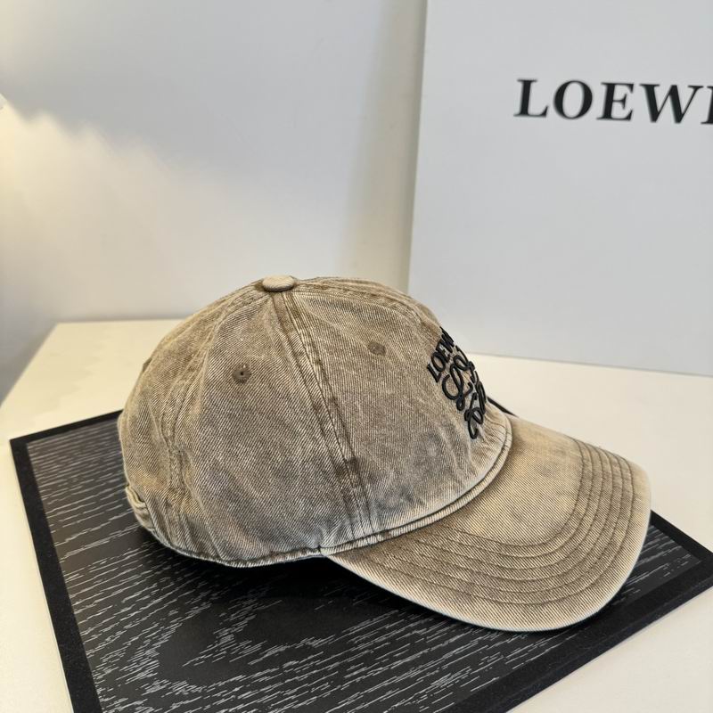 Loewe Cap dx (2048)