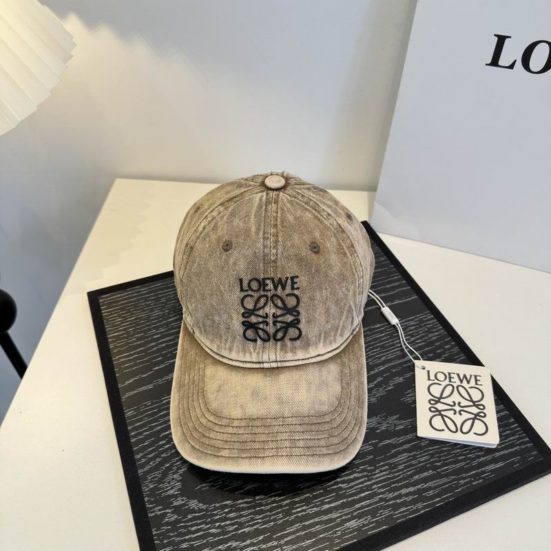Loewe Cap dx (2049)