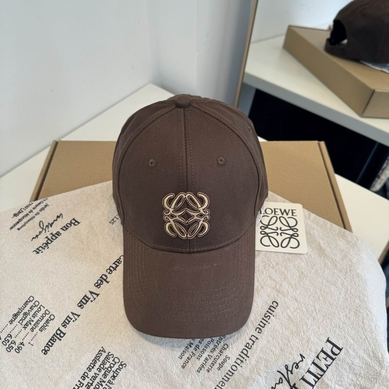 Loewe Cap dx (2121)