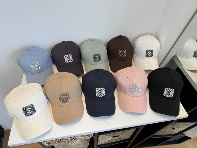 Loewe Cap dx (2167)