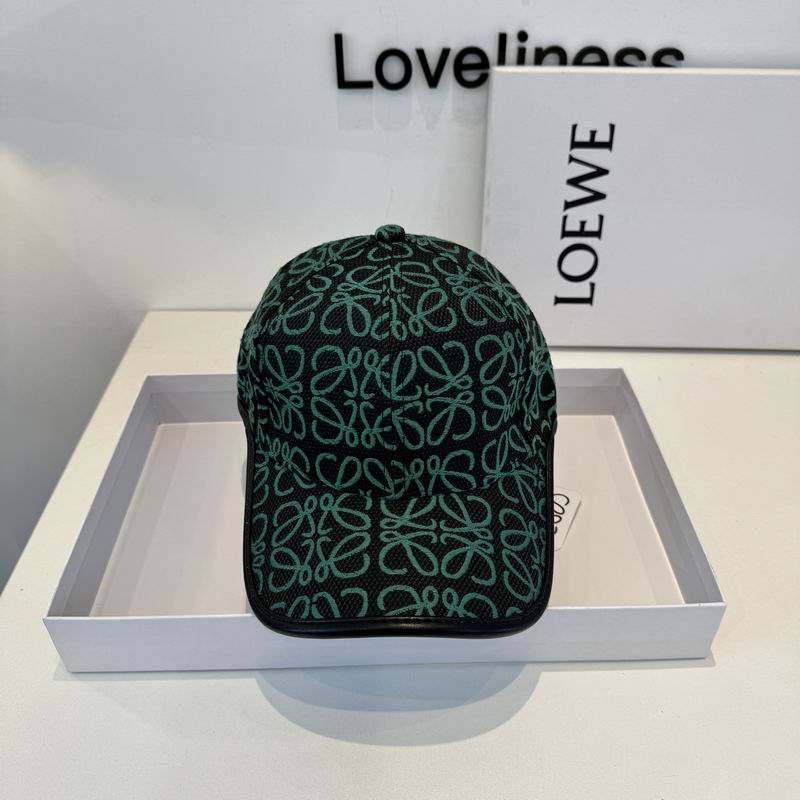 Loewe Cap dx (2219)