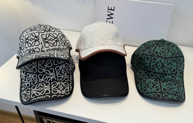 Loewe Cap dx (2220)