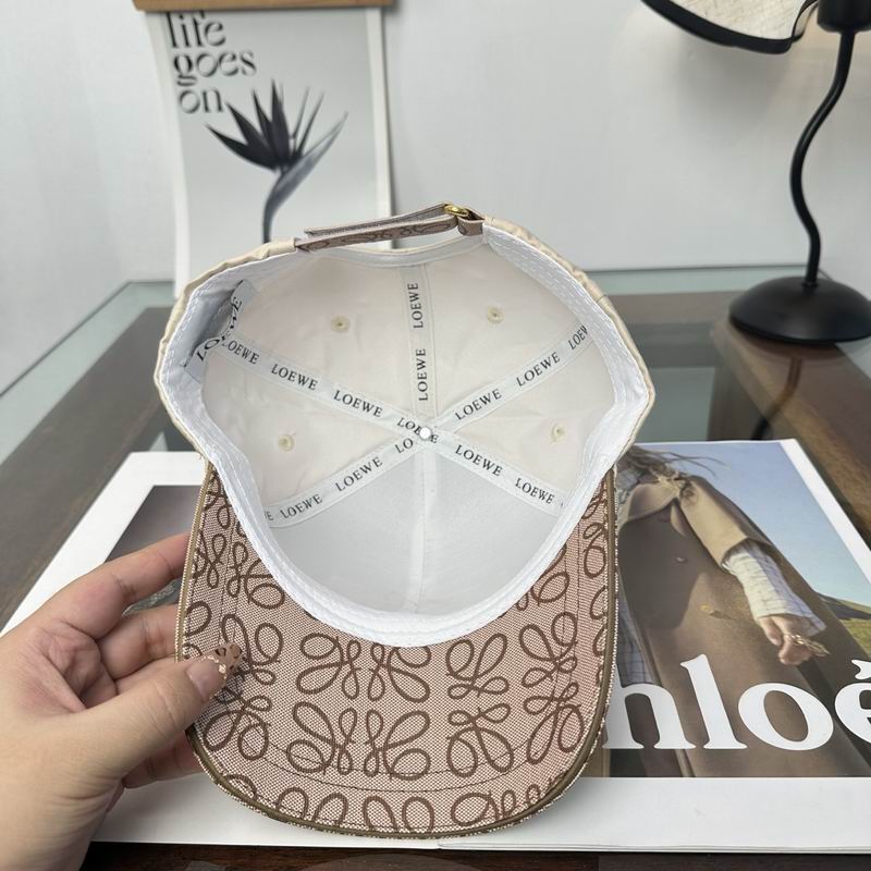 Loewe Cap dx (345)