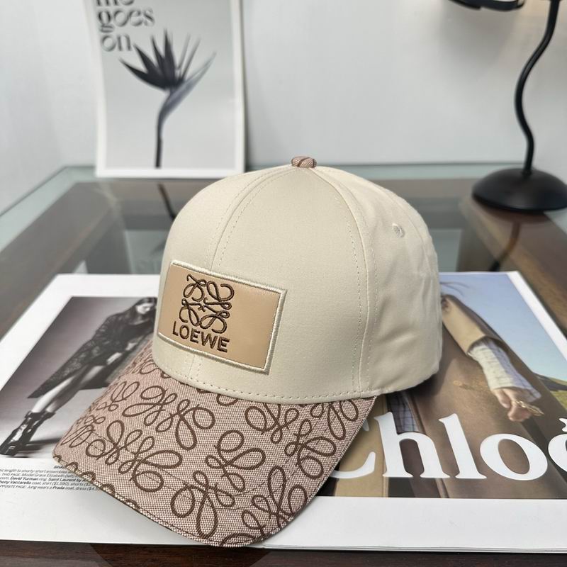 Loewe Cap dx (350)
