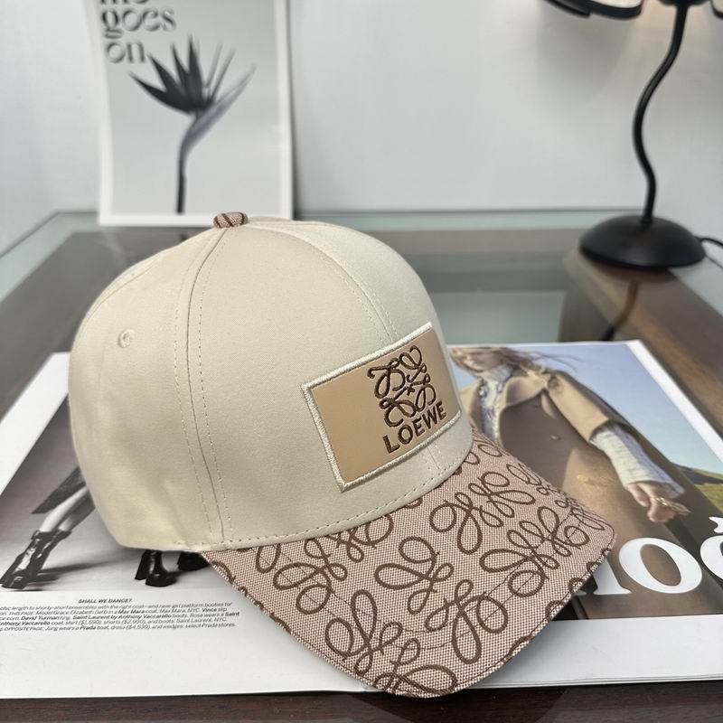 Loewe Cap dx (351)
