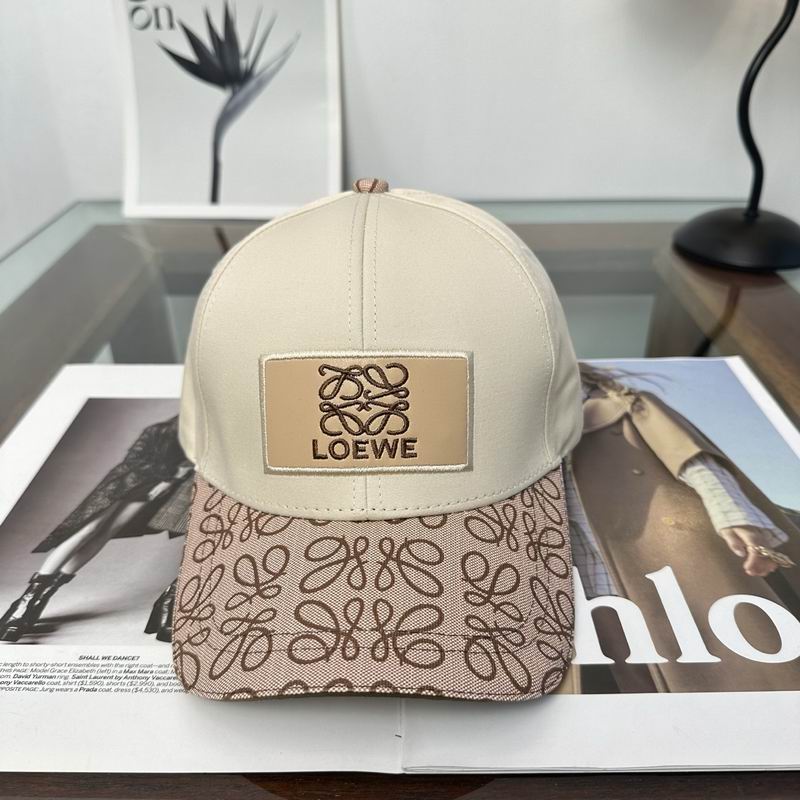 Loewe Cap dx (352)