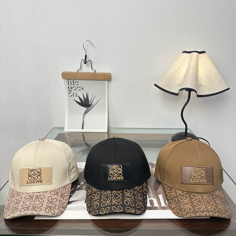 Loewe Cap dx (353)