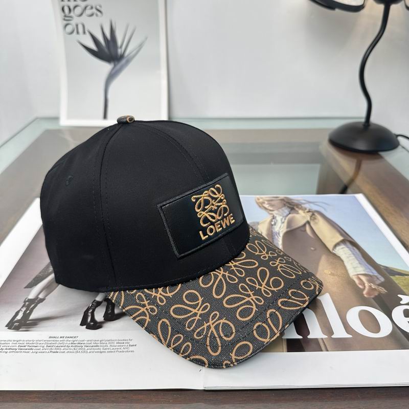 Loewe Cap dx (361)