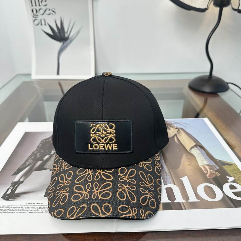 Loewe Cap dx (362)
