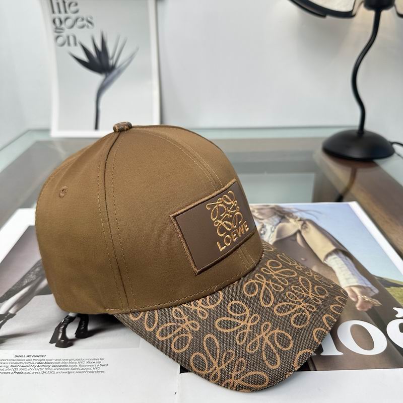 Loewe Cap dx (370)