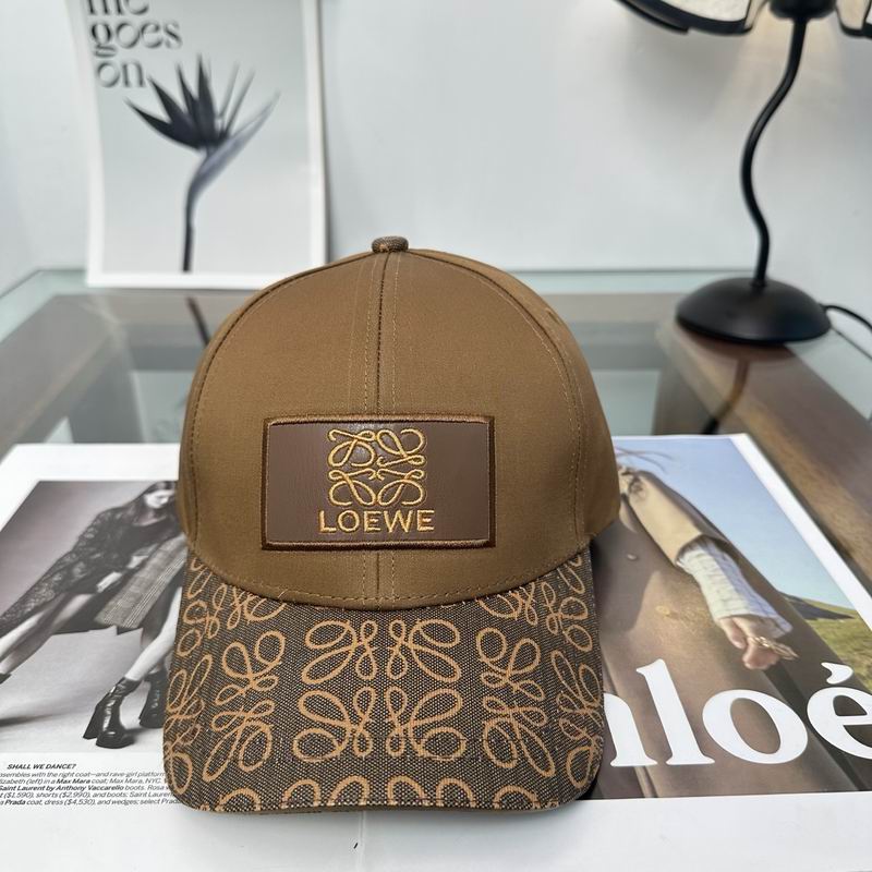 Loewe Cap dx (371)