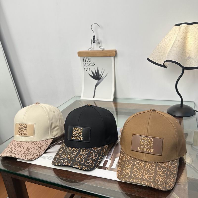 Loewe Cap dx (372)