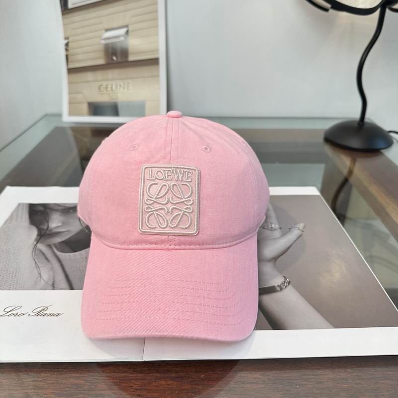Loewe Cap dx (601)