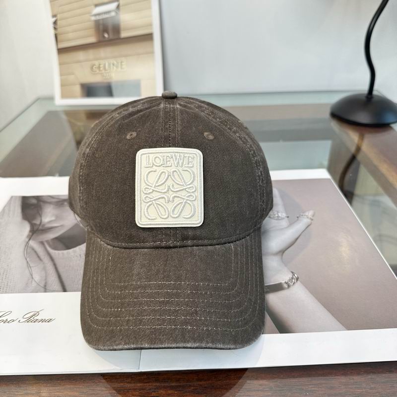 Loewe Cap dx (610)
