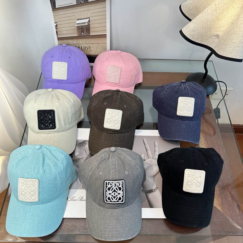 Loewe Cap dx (611)