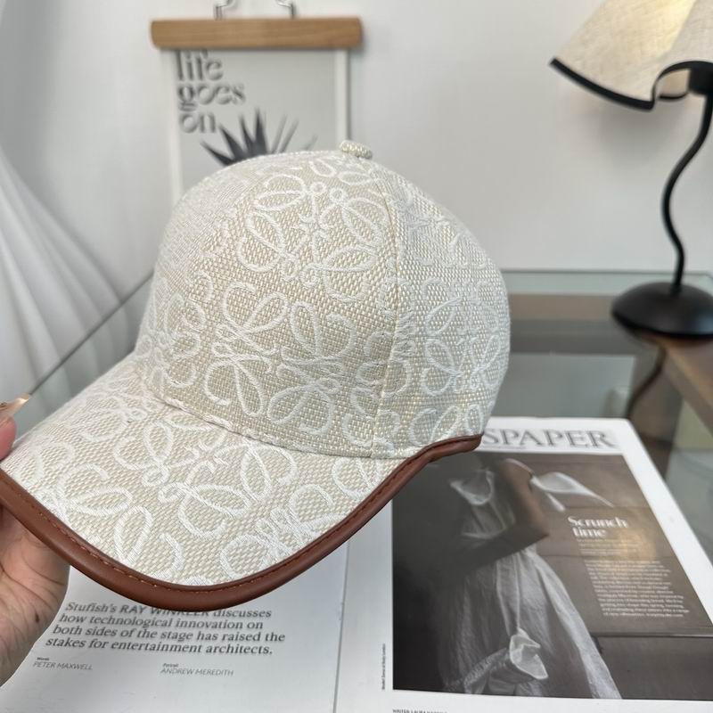 Loewe Cap dx (617)