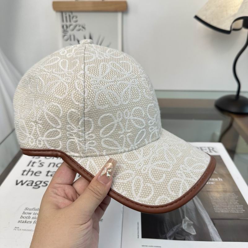 Loewe Cap dx (618)