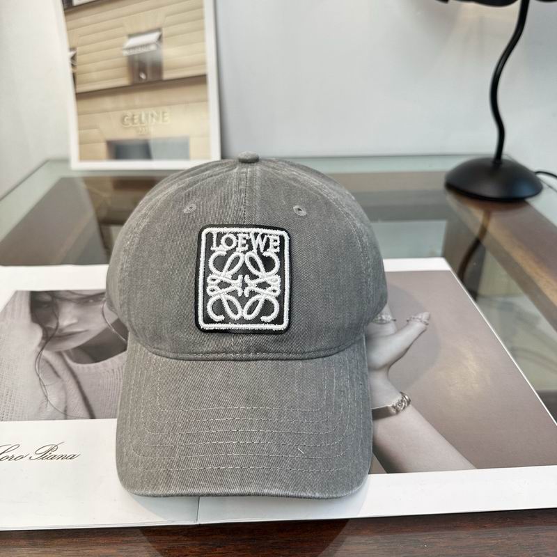 Loewe Cap dx (620)