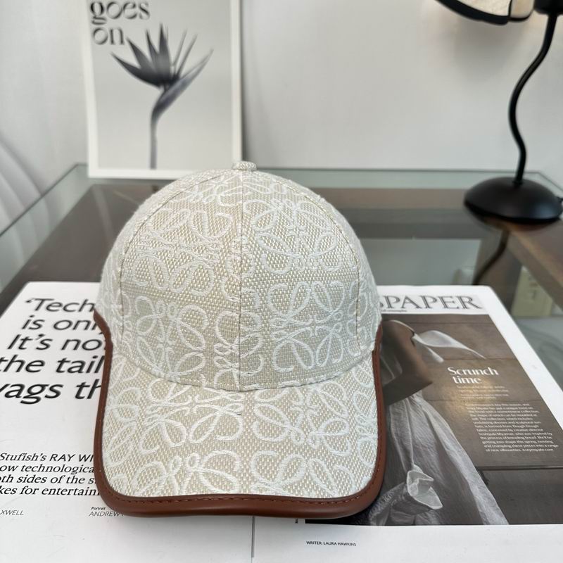Loewe Cap dx (623)