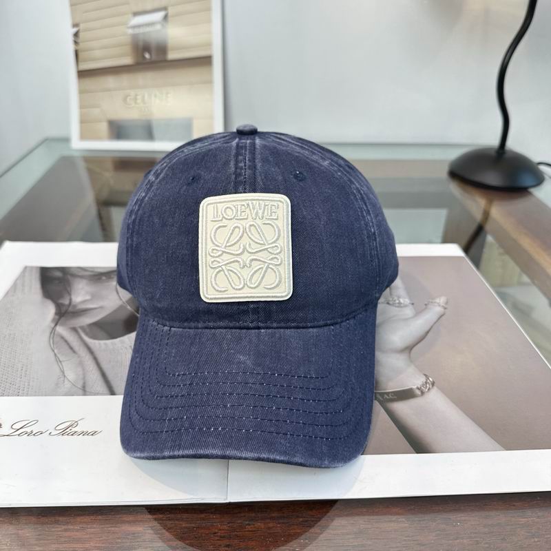 Loewe Cap dx (629)