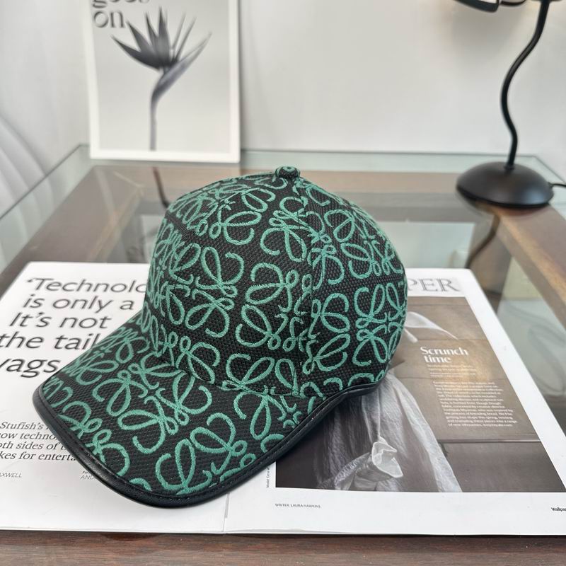 Loewe Cap dx (631)