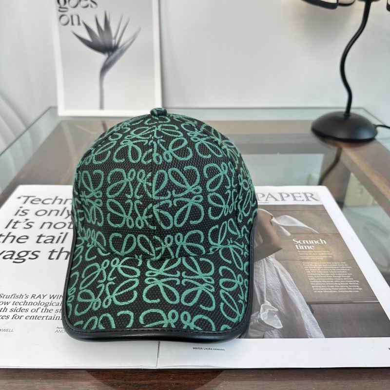 Loewe Cap dx (633)
