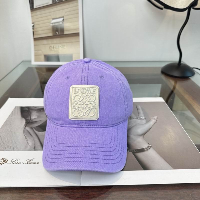 Loewe Cap dx (639)
