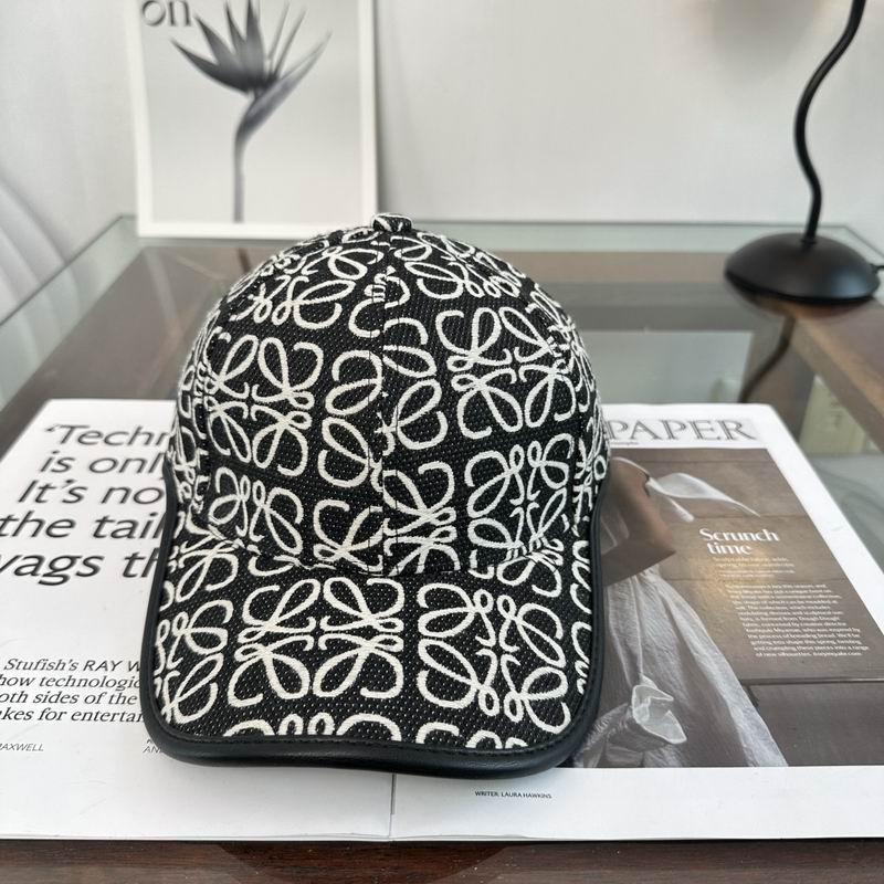 Loewe Cap dx (642)