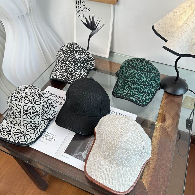 Loewe Cap dx (643)