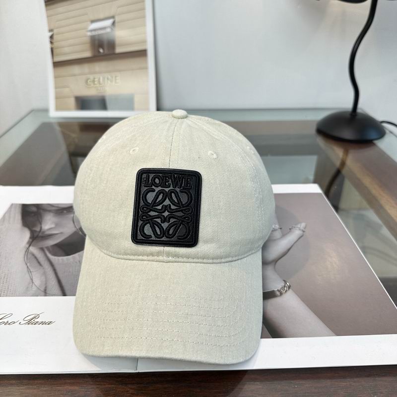 Loewe Cap dx (648)