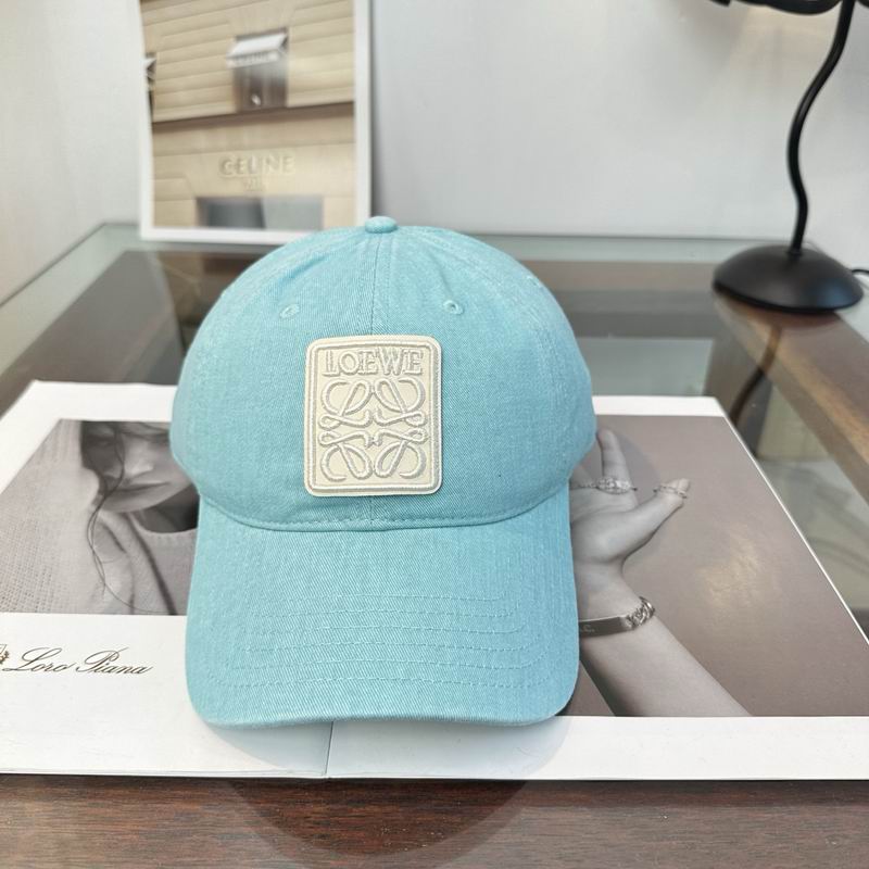Loewe Cap dx (658)