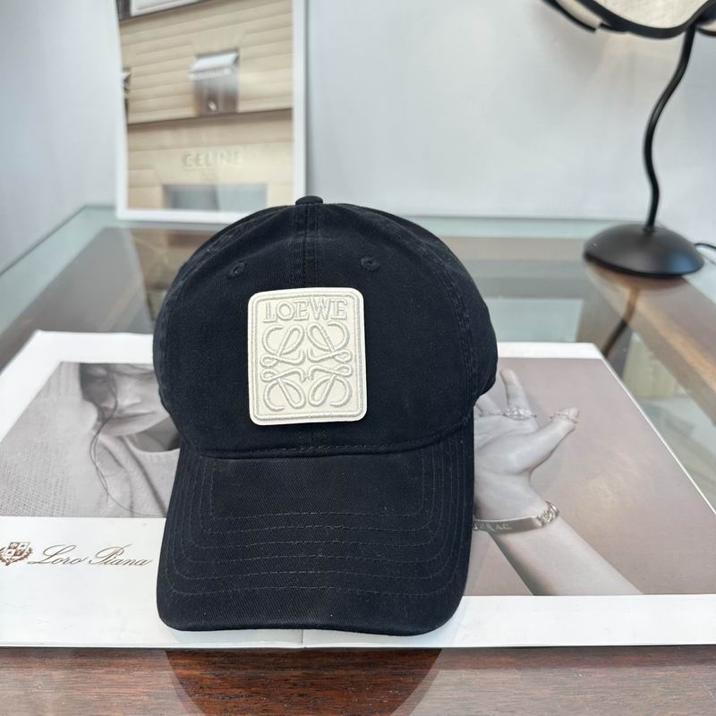 Loewe Cap dx (660)