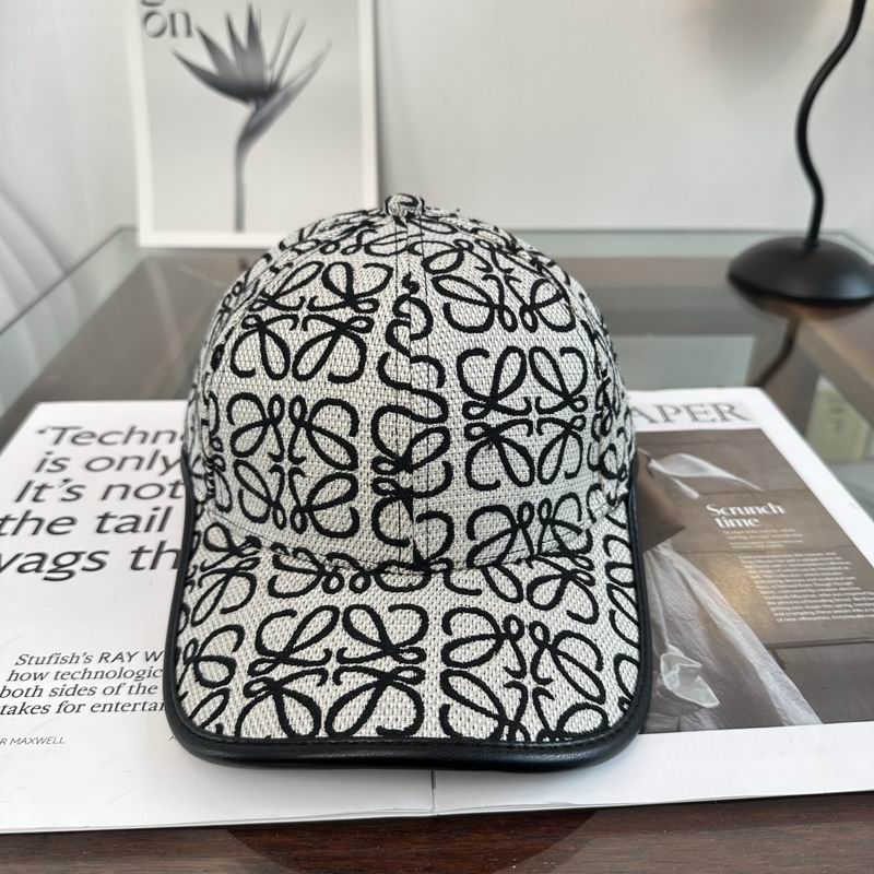 Loewe Cap dx (661)