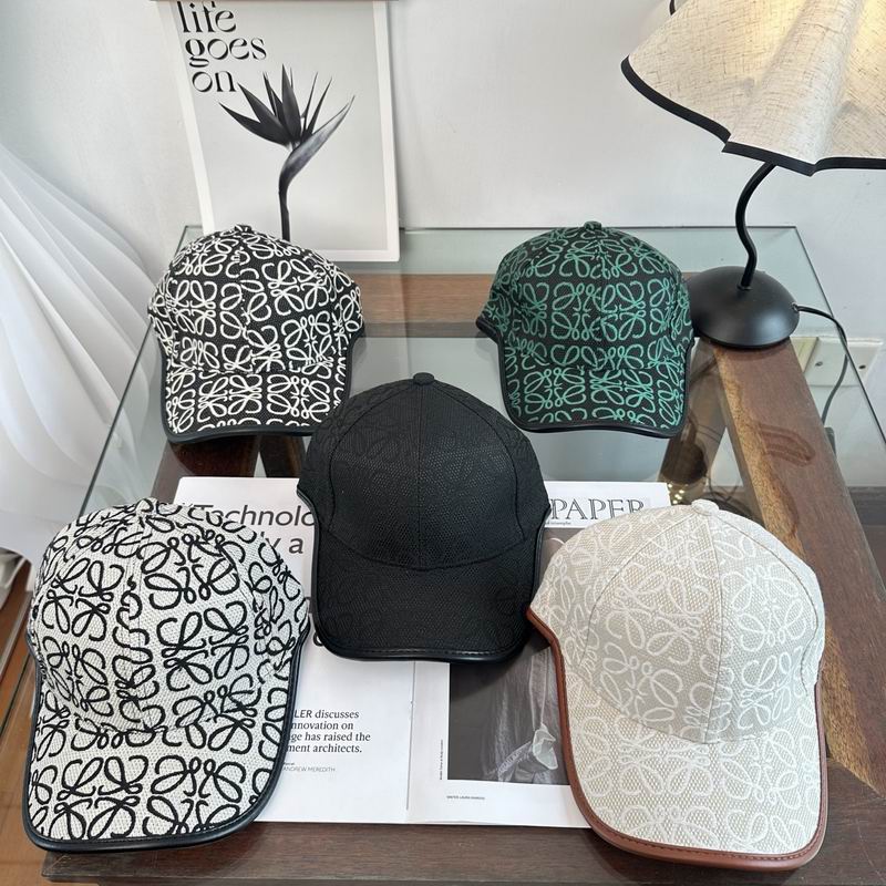 Loewe Cap dx (662)