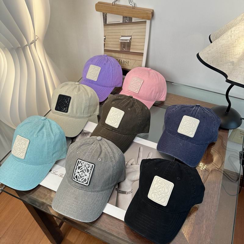 Loewe Cap dx (668)