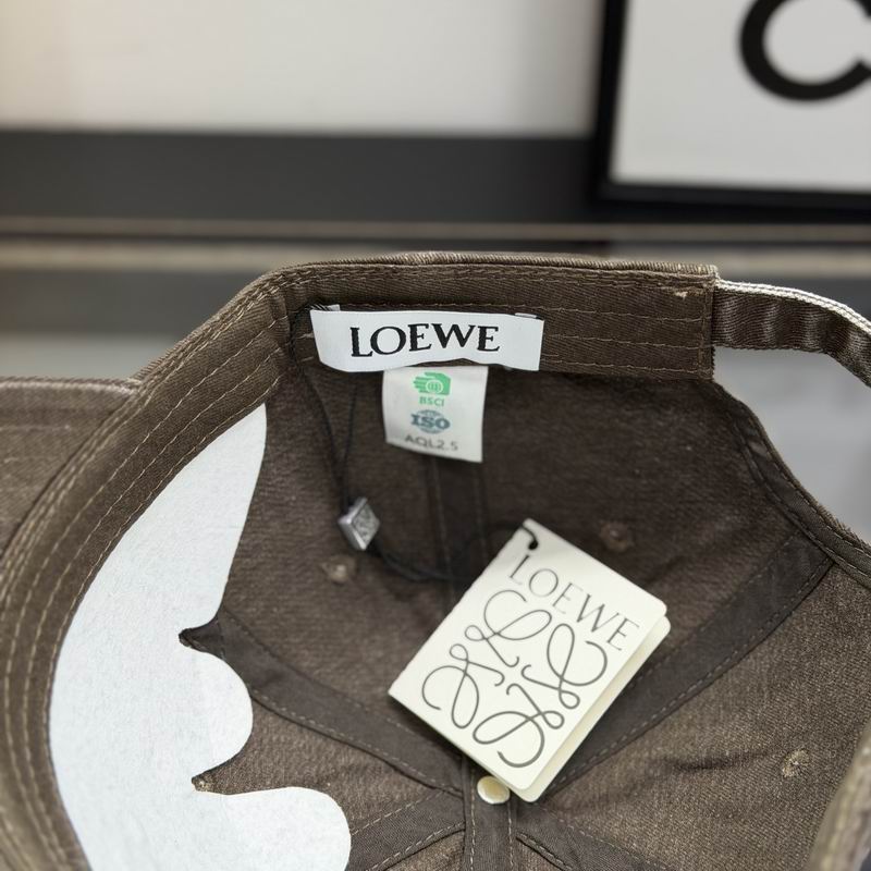 Loewe Cap dx (733)