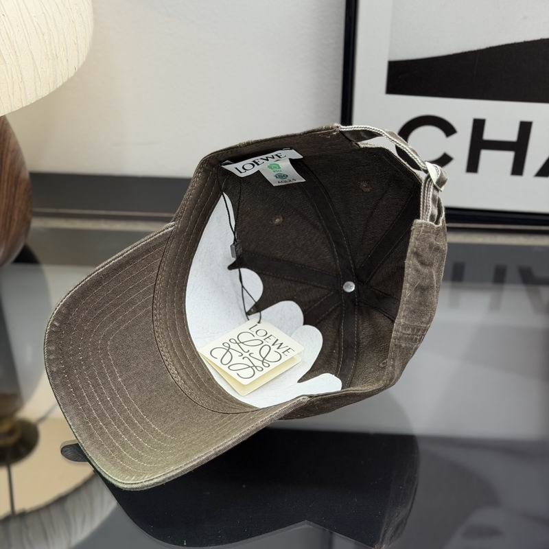 Loewe Cap dx (734)