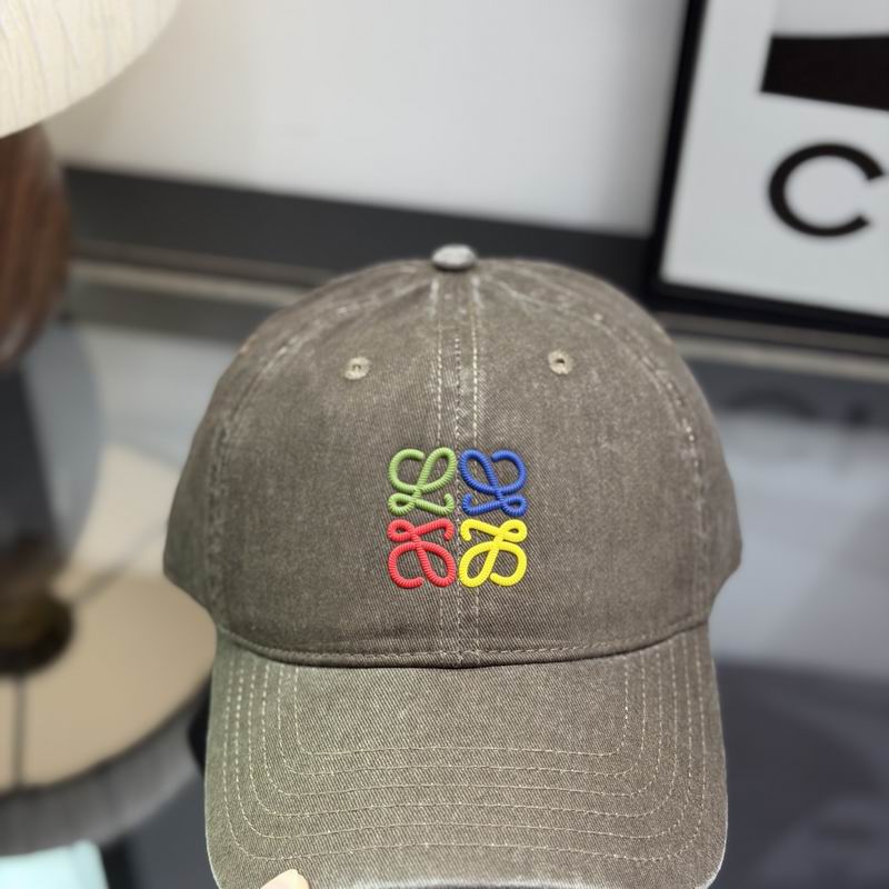 Loewe Cap dx (736)
