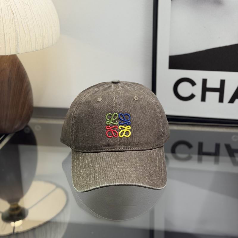 Loewe Cap dx (738)